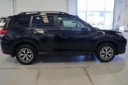 2024 Subaru Forester 2.5i