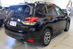 2024 Subaru Forester 2.5i