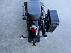 2026 Royal Enfield METEOR 350 FIREBALL Grey