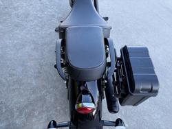 2026 Royal Enfield METEOR 350 FIREBALL Grey