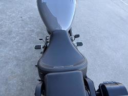 2026 Royal Enfield METEOR 350 FIREBALL Grey