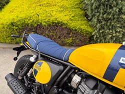 2026 Royal Enfield 2026 Royal Enfield BEAR 650