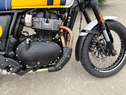 2026 Royal Enfield 2026 Royal Enfield BEAR 650