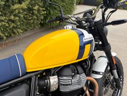 2026 Royal Enfield 2026 Royal Enfield BEAR 650