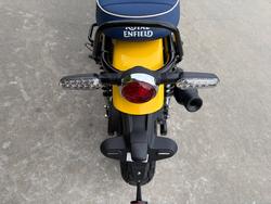 2026 Royal Enfield 2026 Royal Enfield BEAR 650