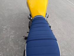 2026 Royal Enfield 2026 Royal Enfield BEAR 650
