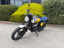 2026 Royal Enfield 2026 Royal Enfield BEAR 650