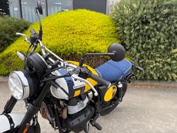 2026 Royal Enfield 2026 Royal Enfield BEAR 650
