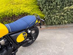 2026 Royal Enfield 2026 Royal Enfield BEAR 650