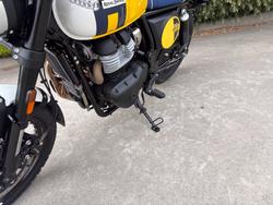 2026 Royal Enfield 2026 Royal Enfield BEAR 650