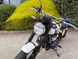 2026 Royal Enfield 2026 Royal Enfield BEAR 650