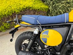 2026 Royal Enfield 2026 Royal Enfield BEAR 650