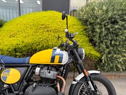 2026 Royal Enfield 2026 Royal Enfield BEAR 650