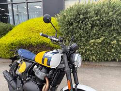 2026 Royal Enfield 2026 Royal Enfield BEAR 650