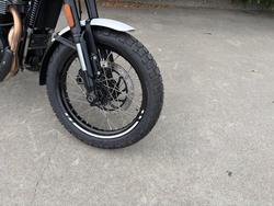 2026 Royal Enfield 2026 Royal Enfield BEAR 650