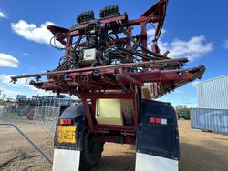 2013 Hardi Commander 8500 Litre With 36M Boom