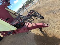 2013 Hardi Commander 8500 Litre With 36M Boom