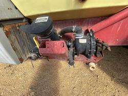 2013 Hardi Commander 8500 Litre With 36M Boom