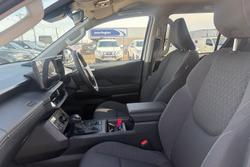 2026 Toyota Hilux SR5 48V