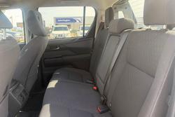 2026 Toyota Hilux SR5 48V