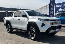 2026 Toyota Hilux SR5 48V