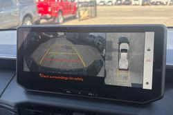 2026 Toyota Hilux SR5 48V