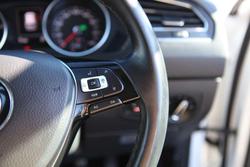 2018 Volkswagen Tiguan 132TSI Comfortline Allspace
