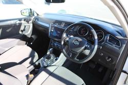 2018 Volkswagen Tiguan 132TSI Comfortline Allspace
