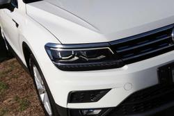 2018 Volkswagen Tiguan 132TSI Comfortline Allspace