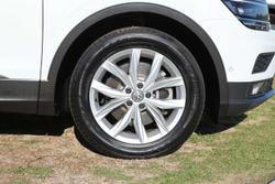 2018 Volkswagen Tiguan 132TSI Comfortline Allspace