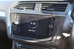 2018 Volkswagen Tiguan 132TSI Comfortline Allspace