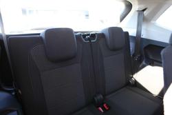 2018 Volkswagen Tiguan 132TSI Comfortline Allspace