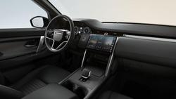 2025 Land Rover Discovery Sport P300e Dynamic SE