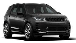 2025 Land Rover Discovery Sport P300e Dynamic SE