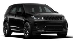2025 Land Rover Discovery Sport P250 Dynamic SE