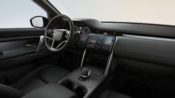 2025 Land Rover Discovery Sport P250 Dynamic SE