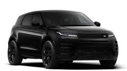 2025 Land Rover Range Rover Evoque P250 Dynamic SE