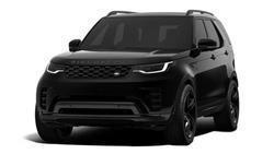 2025 Land Rover Discovery D350 Dynamic SE