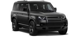 2025 Land Rover Defender 130 D350 X-Dynamic SE