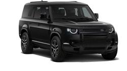 2025 Land Rover Defender 130 D350 X-Dynamic SE