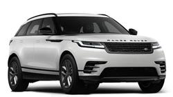 2025 Land Rover Range Rover Velar P250 Dynamic SE