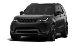 2025 Land Rover Discovery D350 Dynamic SE