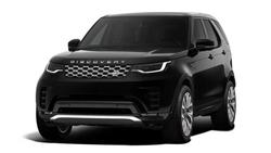2025 Land Rover Discovery D350 Gemini