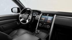 2025 Land Rover Discovery D350 Gemini