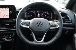 2025 Volkswagen T-Roc 140TSI R-Line