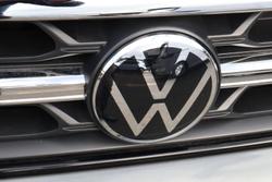 2025 Volkswagen T-Roc 140TSI R-Line