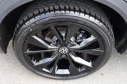 2025 Volkswagen T-Roc 140TSI R-Line