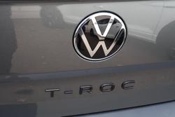2025 Volkswagen T-Roc 140TSI R-Line