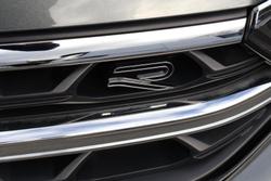 2025 Volkswagen T-Roc 140TSI R-Line