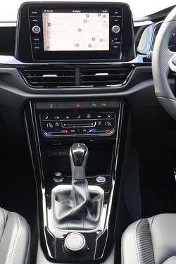 2025 Volkswagen T-Roc 140TSI R-Line